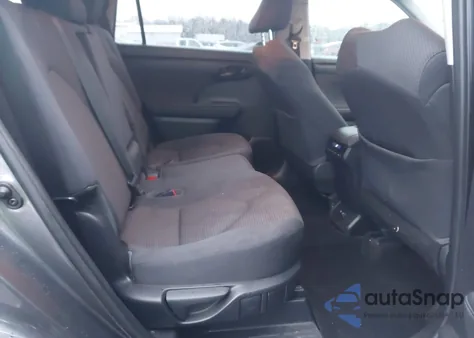 2020 Toyota Highlander L z USA, uszkodzony, nr VIN 5TDCZRAH9LS506245